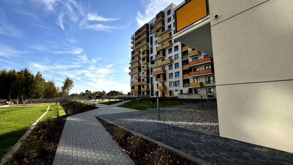 Mieszkanie Rzeszów