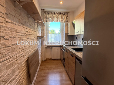 Mieszkanie Jastrzębie-Zdrój