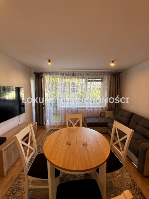 Mieszkanie Jastrzębie-Zdrój