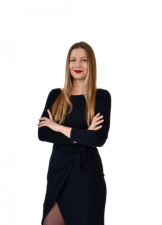 Paulina Sadowska