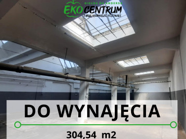 Budynek użytkowy Wasilków wynajem