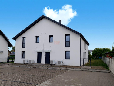 Mieszkanie Nadolice Małe