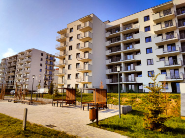Mieszkanie Rzeszów