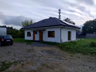 Dom Starachowice