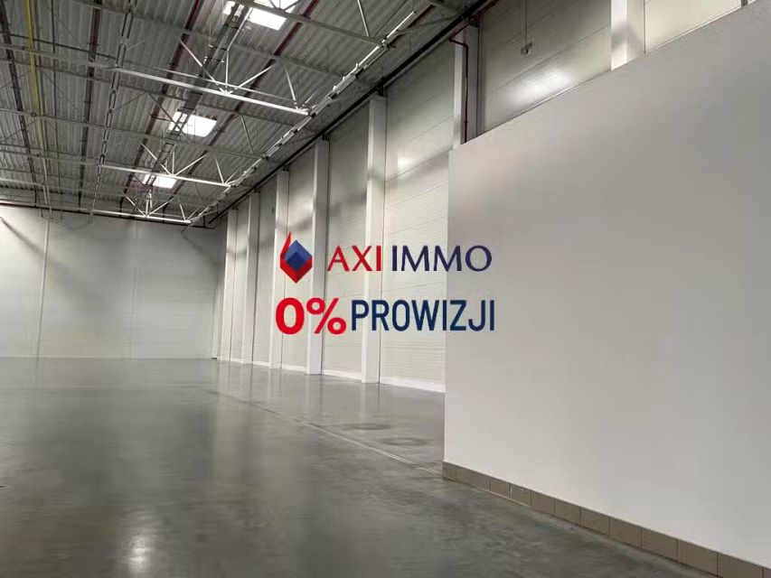 Budynek użytkowy Skawina