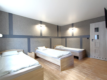 Mieszkanie Poznań