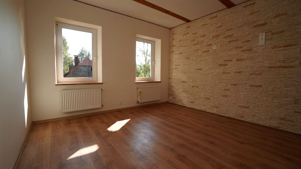 Mieszkanie Szklarska Poręba