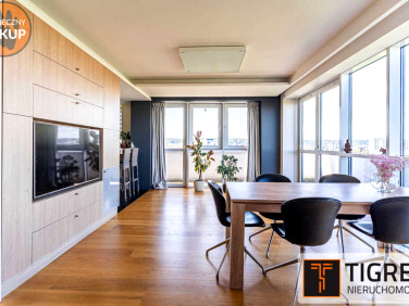 Mieszkanie apartamentowiec Gdańsk