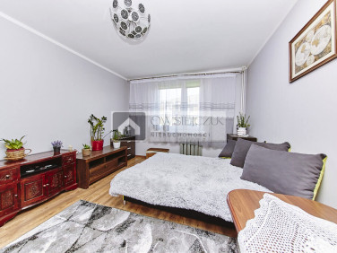 Mieszkanie blok mieszkalny przy lesie