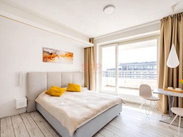 Mieszkanie Wrocław wynajem