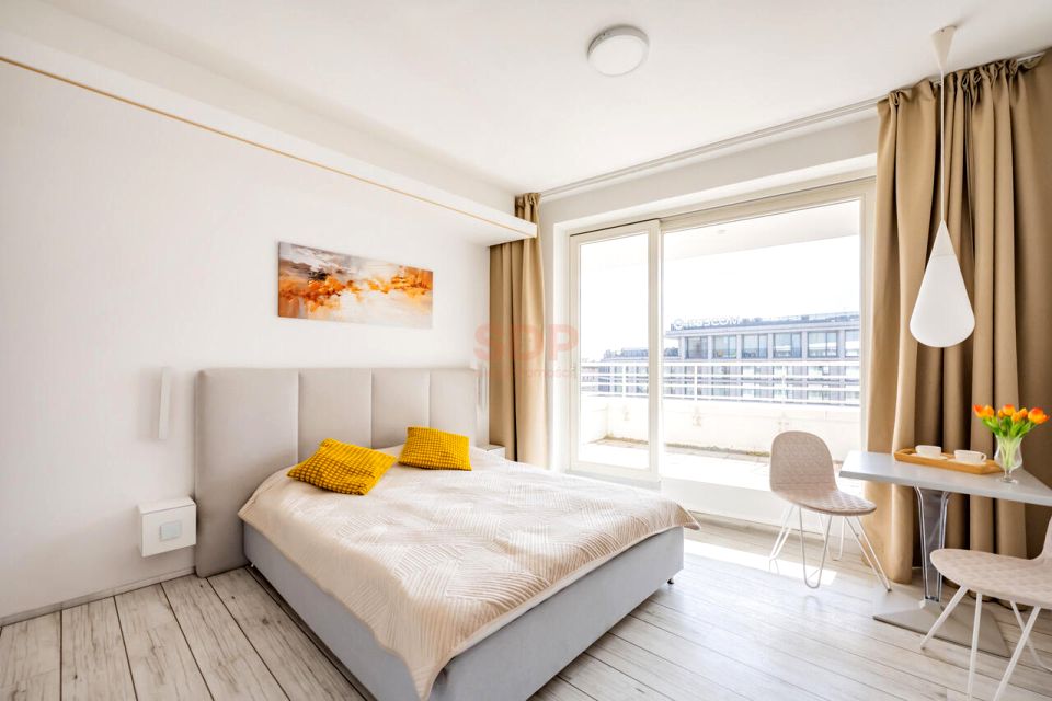 Mieszkanie Wrocław wynajem