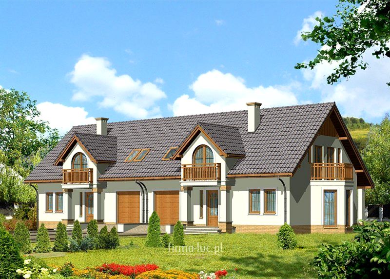 Dom Gorzów Wielkopolski