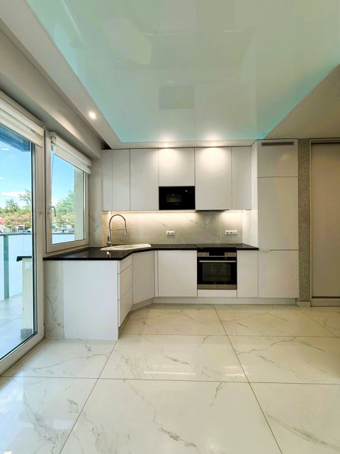 Mieszkanie blok mieszkalny sprzedaż