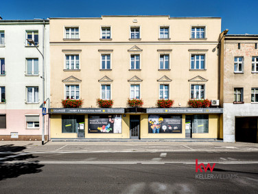 Dom Poznań