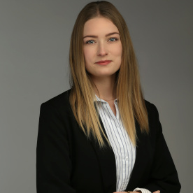 Dominika Świerczek