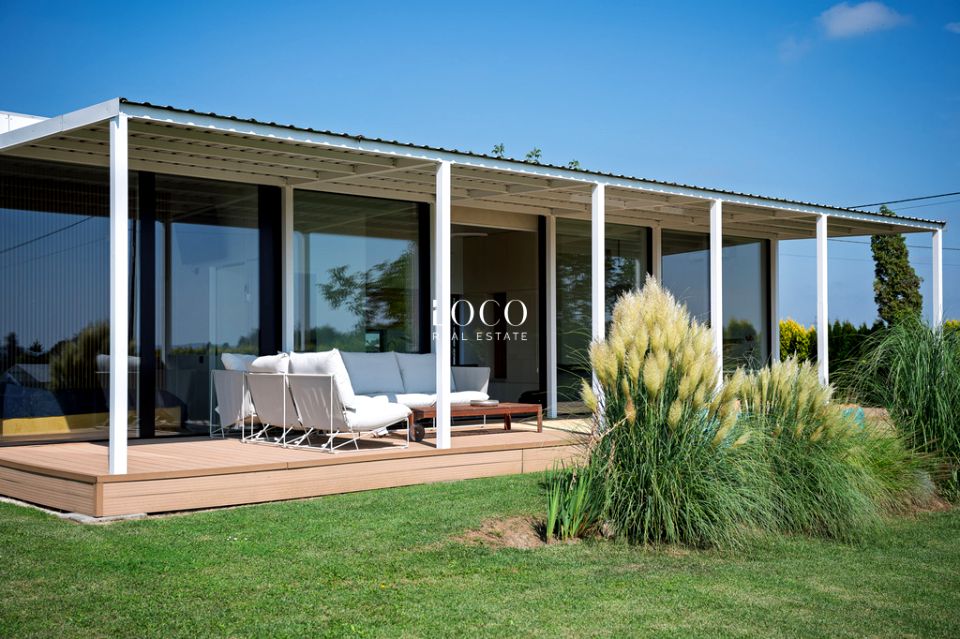 Budynek użytkowy Łysokanie sprzedaż