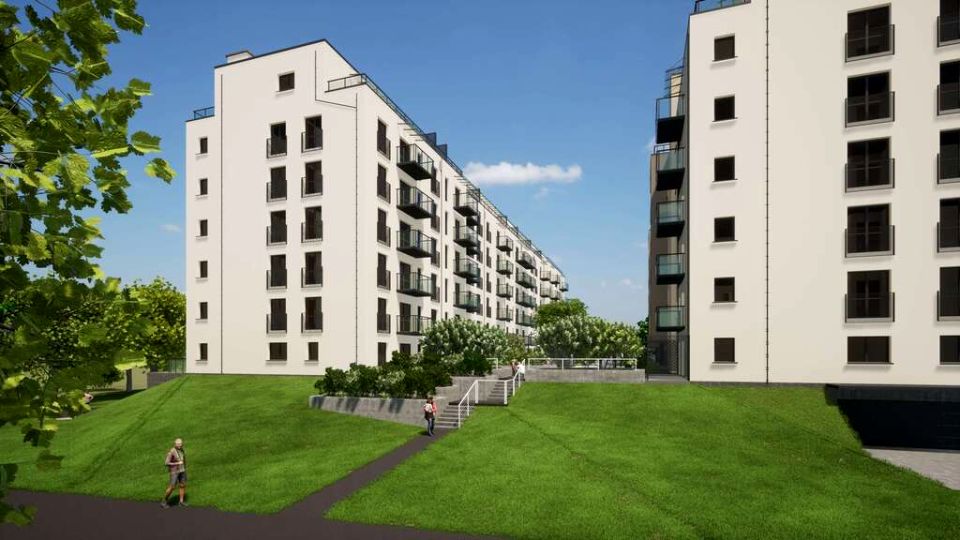 Mieszkanie Rzeszów