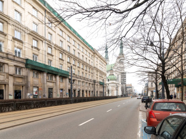 Mieszkanie Warszawa