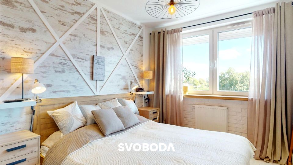 Mieszkanie Gorzów Wielkopolski