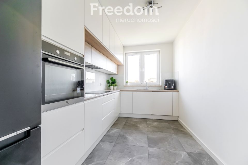 Mieszkanie Góra Kalwaria sprzedaż