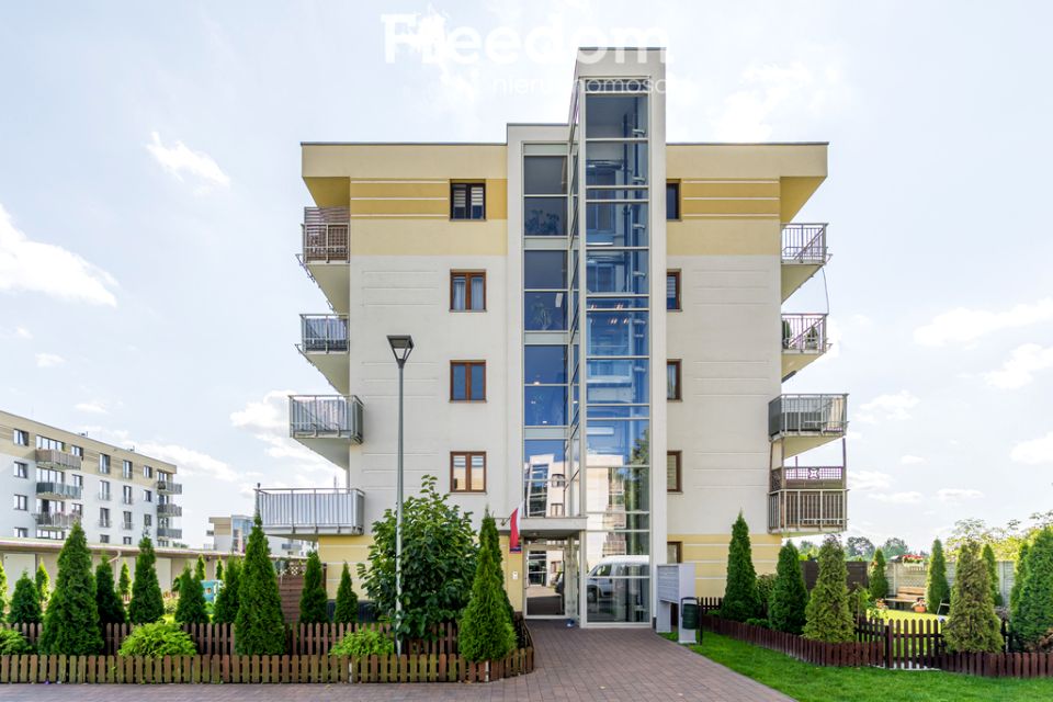 Mieszkanie Góra Kalwaria