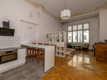Mieszkanie Wrocław