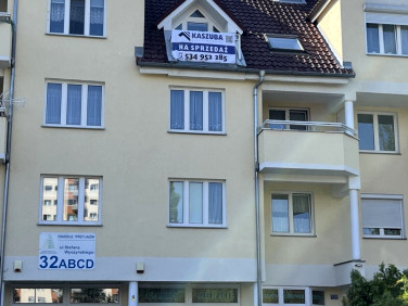 Mieszkanie Zielona Góra