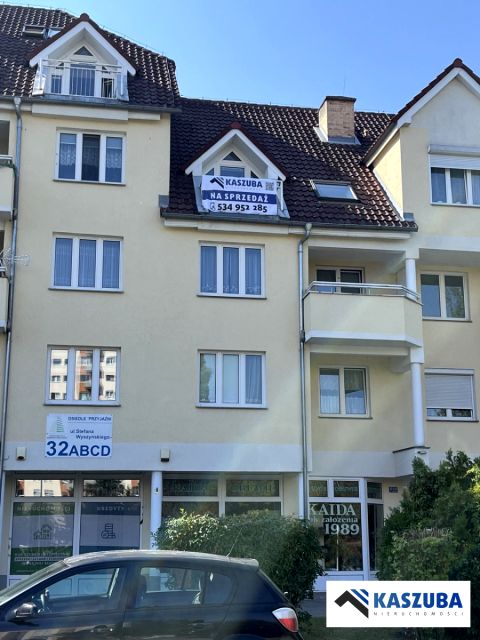 Mieszkanie Zielona Góra