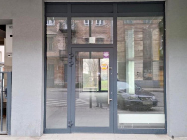 Lokal Warszawa