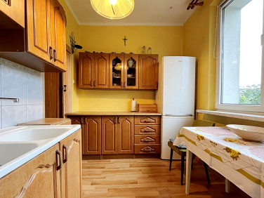 Mieszkanie Częstochowa