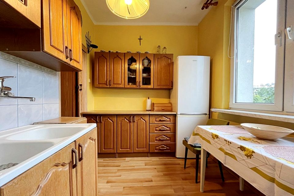 Mieszkanie Częstochowa