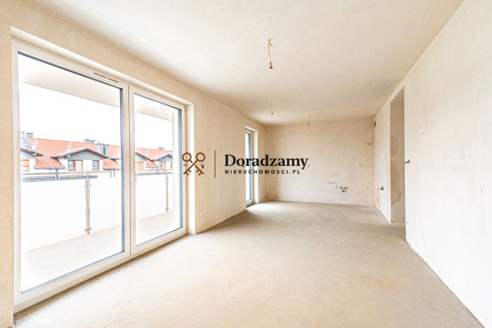 Mieszkanie Rzeszów