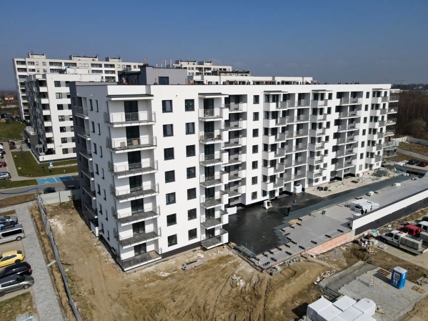 Mieszkanie Rzeszów