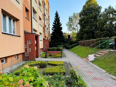 Mieszkanie Rybnik