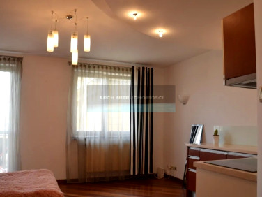 Mieszkanie Warszawa sprzedaż