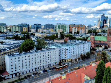 Mieszkanie Warszawa sprzedaż