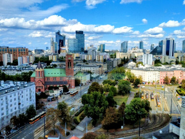 Mieszkanie Warszawa