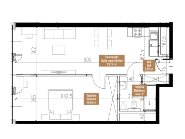 Mieszkanie Katowice sprzedaż