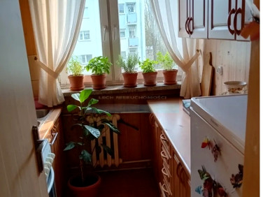 Mieszkanie Warszawa sprzedaż