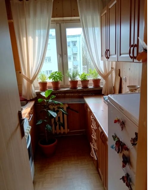 Mieszkanie Warszawa sprzedaż