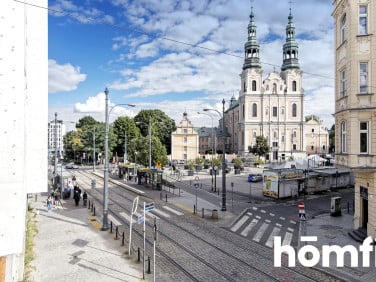 Mieszkanie Poznań