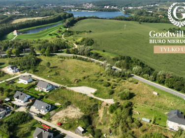 Działka budowlana Bielkowo sprzedam