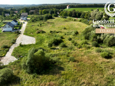 Działka budowlana Bielkowo