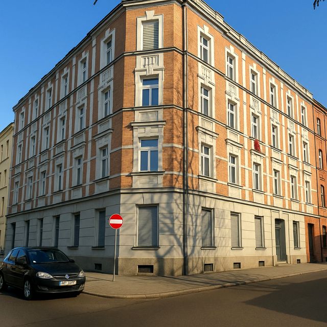 Dom Chorzów