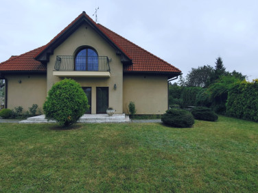 Dom Knurów