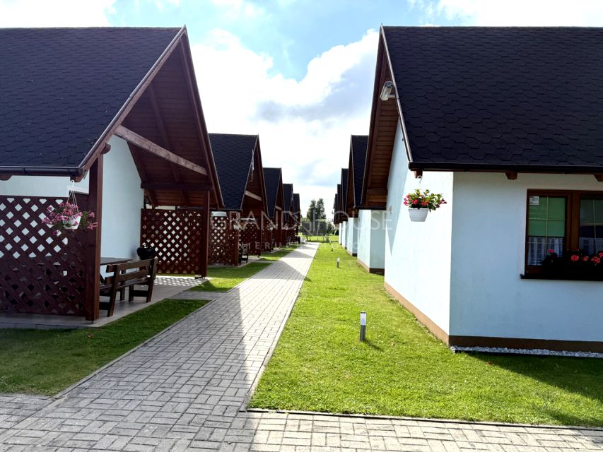 Lokal Grzybowo sprzedaż