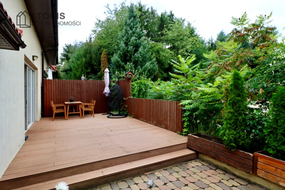 Mieszkanie Przeźmierowo