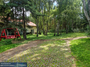 Budynek użytkowy Dźwirzyno