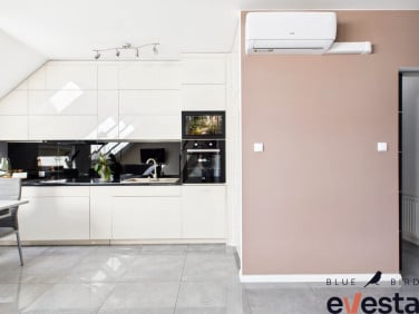 Mieszkanie WRÓBLOWICE