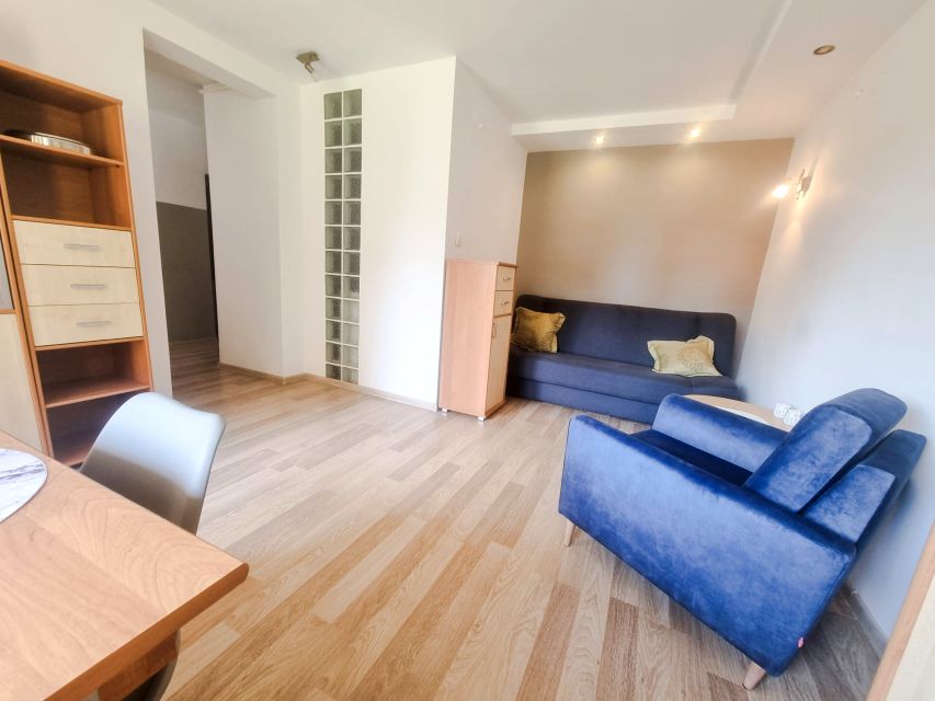 Mieszkanie Gliwice